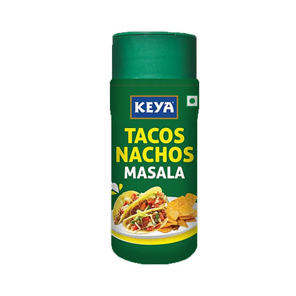 Keya Seasoning Taco And Nachos 